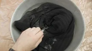 Як можна повернути вовняний речі потрібний розмір, розтягнувши її, якщо вона села після прання (можна) Як можна повернути вовняний речі потрібний розмір, розтягнувши її, якщо вона села після прання