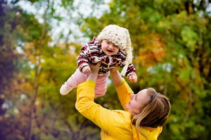 Як красиво сфотографувати свою дитину (сфографіровать дитини) Як красиво сфотографувати свою дитину