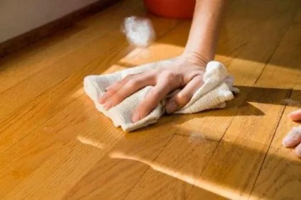 Як позбавиться від запаху лаку, дачні справи (справи) Як позбавиться від запаху лаку, дачні справи