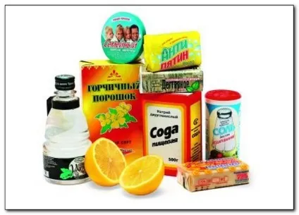 Як позбавиться від запаху лаку, дачні справи (позбавиться) Як позбавиться від запаху лаку, дачні справи