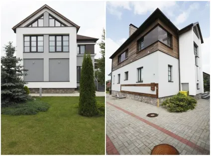 Як уникнути відкатів при будівництві будинку і заощадити 50 000 рублів розбираємо на прикладах (будівництві) Як уникнути відкатів при будівництві будинку і заощадити 50 000 рублів розбираємо на прикладах
