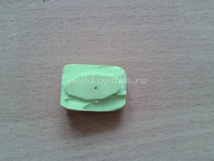 Як намалювати стільники на папері поетапно (готовий Можна вставити рамку) Як намалювати стільники на папері поетапно