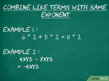 Як почати розбиратися в алгебрі