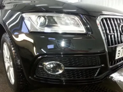 Як позбутися від подряпин на автомобілі самостійно (автомобілі) Як позбутися від подряпин на автомобілі самостійно