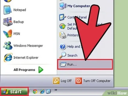 Як змінити ім'я зареєстрованого користувача в windows (змінити) Як змінити ім'я зареєстрованого користувача в windows