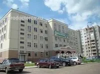 Поліклініка ТГМА - 85 лікарів, 148 відгуків, Мукачево (поліклініка) Поліклініка ТГМА - 85 лікарів, 148 відгуків, Мукачево