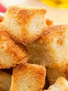 Купівля і зберігання сухарів (сухарі) Купівля і зберігання сухарів