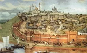 Підрядники поділили 2 путінських мільярда на дороги Казані ( «Безпечні якісні дороги») Підрядники поділили 2 путінських мільярда на дороги казани