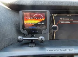 Підключити usb до штатної магнітоли є рішення! Студія автозвуку Електросила, київ