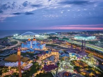Погода в Адлері і температура води в морі (погода в Адлері) Погода в Адлері і температура води в морі