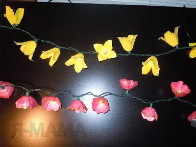 Вироби з лотків своїми руками, я-мама! (Своїми) Вироби з лотків своїми руками, я-мама!