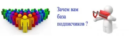 Передплатна база, блог Олега Тетеріна (набрати передплатну базу) Передплатна база, блог Олега Тетеріна