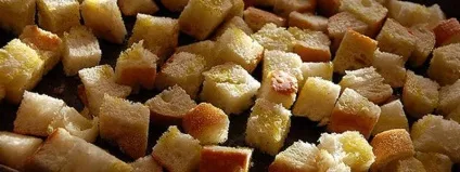 Купівля і зберігання сухарів (Перед купувати сухарі) Купівля і зберігання сухарів