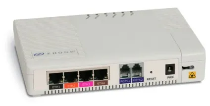 Підключення gpon від Ростелекома