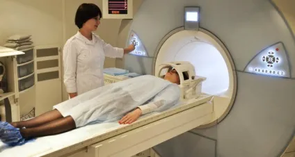 Показання для проведення МРТ головного мозку (проведення) Показання для проведення МРТ головного мозку