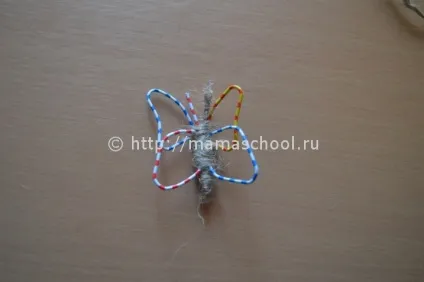 Підкова з ниток своїми руками, майстер-клас як зробити підкову з ниток (підкова) Підкова з ниток своїми руками, майстер-клас як зробити підкову з ниток