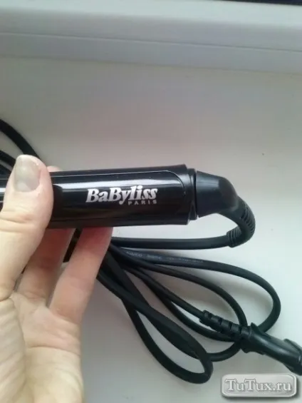 Покриття sublim-touch bbabyliss c325e