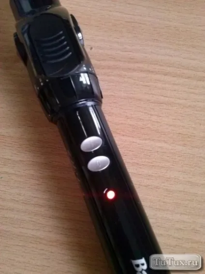 Покриття sublim-touch bbabyliss c325e