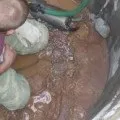 Покрокова інструкція як почистити колодязь від пливуна (колодязь) Покрокова інструкція як почистити колодязь від пливуна