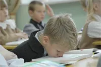 Допоможемо дитині зосередитися (особливості нервової системи) Допоможемо дитині зосередитися