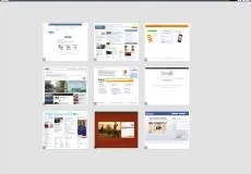 Портфоліо чорного кота, сайти і проекти чорного кота