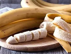 Користь і шкода бананів (бананів) Користь і шкода бананів
