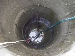 Покрокова інструкція як почистити колодязь від пливуна (почистити) Покрокова інструкція як почистити колодязь від пливуна