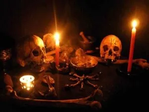 Псування на людину, як зняти, захиститися, наведи порчу на ворога (псування) Псування на людину, як зняти, захиститися, наведи порчу на ворога