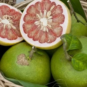 Помело корисні властивості фрукта, food and health