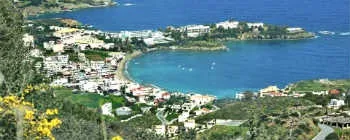 Популярні міста грецького острова Крит (острова) Популярні міста грецького острова Крит