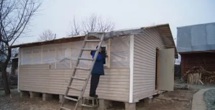 Побудувати курник для бройлерів своїми руками креслення (побудувати) Побудувати курник для бройлерів своїми руками креслення