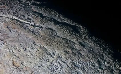 Останні фото і знімки плутона у високій роздільній здатності за серпень-жовтень (останні фото плутона) Останні фото і знімки плутона у високій роздільній здатності за серпень-жовтень
