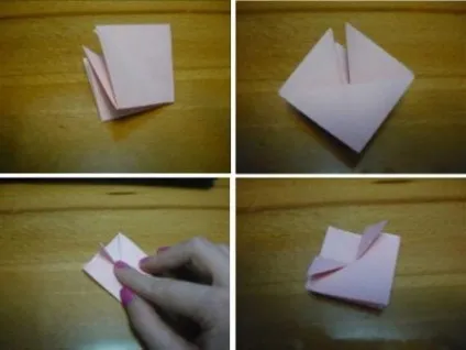 Покроковий майстер-клас кусудам для новачків