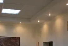 Стеля в коридорі фото в квартирі, дизайн і ремонт, який краще зробити своїми руками, види (квартирі) Стеля в коридорі фото в квартирі, дизайн і ремонт, який краще зробити своїми руками, види