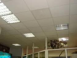Стеля для магазину, бутіка, кафе (стелю) Стеля для магазину, бутіка, кафе