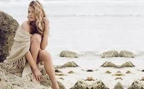 Пози для фотосесії у води (води) Пози для фотосесії у води