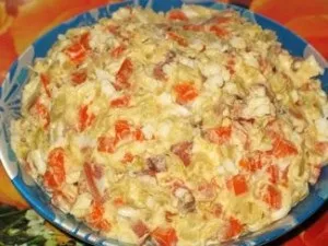 Святкове меню на день народження особливості дитячого і дорослого меню (дитячого) Святкове меню на день народження особливості дитячого і дорослого меню