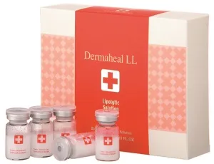 Препарати для мезотерапії dermaheal (дермахіл) склад, ціни (склад) Препарати для мезотерапії dermaheal (дермахіл) склад, ціни