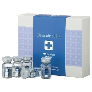 Препарати для мезотерапії dermaheal (дермахіл) склад, ціни (Dermaheal Dermaheal Stem) Препарати для мезотерапії dermaheal (дермахіл) склад, ціни