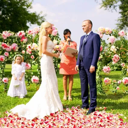 Побажання на весілля молодим - про що не забути сказати батькам і рідним (побажання) Побажання на весілля молодим - про що не забути сказати батькам і рідним