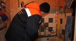При яку заборгованість відключають воду (який) При яку заборгованість відключають воду