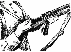 Прийоми і правила стрільби з карабіна (карабіна) Прийоми і правила стрільби з карабіна