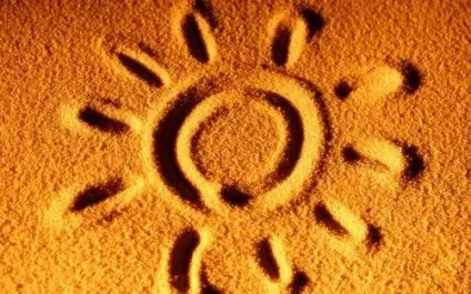 Причини, симптоми і лікування сонячної алергії (причини) Причини, симптоми і лікування сонячної алергії