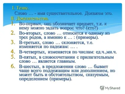 Презентація на тему i