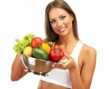 Продукти для молодості і краси список продуктів, що уповільнюють старіння (молодості) Продукти для молодості і краси список продуктів, що уповільнюють старіння