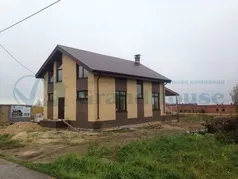 Проекти будинків з оциліндрованих колод під ключ (оциліндрованих) Проекти будинків з оциліндрованих колод під ключ