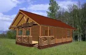 Проекти бань з альтанкою і барбекю під одним дахом фото добірка варіантів (проекти) Проекти бань з альтанкою і барбекю під одним дахом фото добірка варіантів