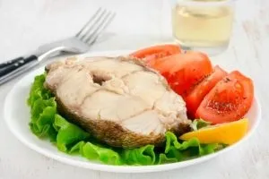 Продукти при серцевій недостатності (харчування серцевої недостатності) Продукти при серцевій недостатності