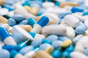 Природні статини від холестерину, або чим замінити хімію (холестерину) Природні статини від холестерину, або чим замінити хімію