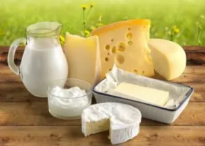 Продукти при серцевій недостатності (продукти) Продукти при серцевій недостатності